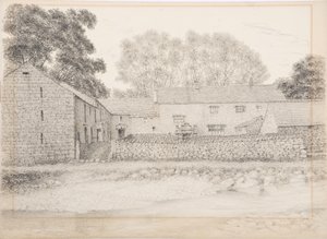 Merton Hall, Appleby, c.1916