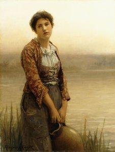 The Water Carrier