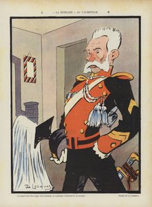 Illustration for Le Rire