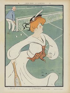 Marthe Regnier, French actress
