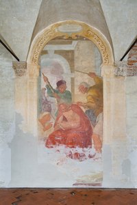 Christ Crowned with Thorns