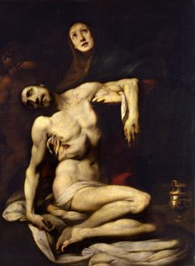 La Pieta