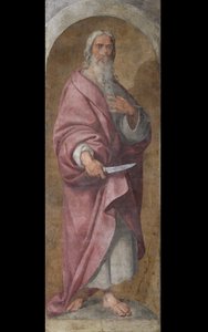Saint Bartholomew by Daniele Crespi