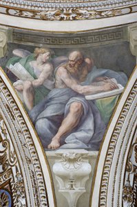Saint Matthew