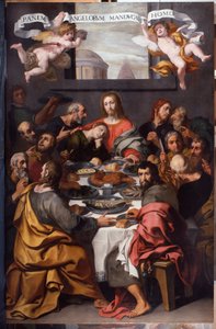 The Last Supper