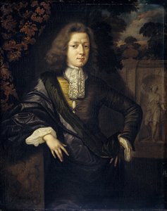 Johan van Bochoven, Public Prosecutor and Councillor at the Court of Flanders