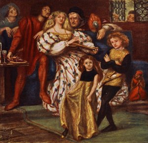 The Borgia Family