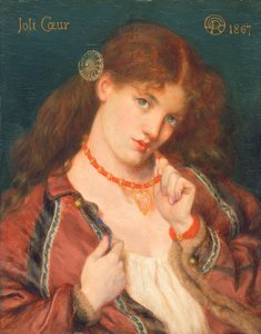 Joli Coeur