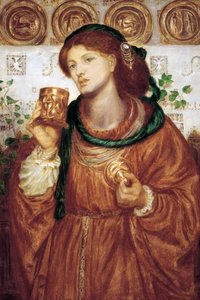 The Cup of Love