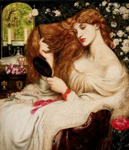 Lady Lilith