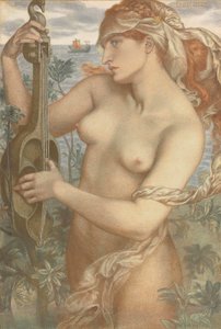 Ligeia Siren