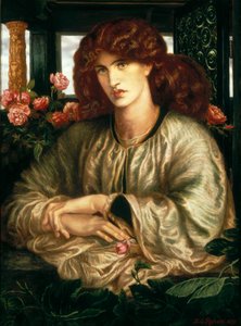 The Lady of Pity