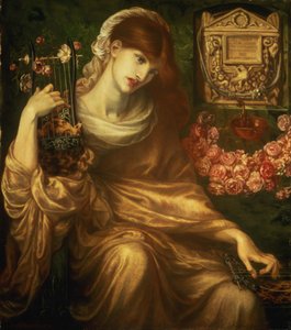 The Roman Widow