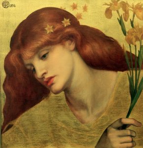 Sancta Lilias