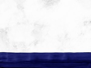 Dark Blue Horizon by Danushka Abeygoda