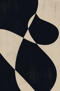 Dynamic Abstract Shapes
