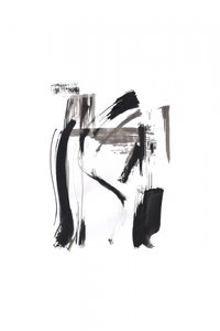 Dynamic Ink Strokes by Danushka Abeygoda