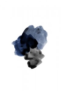 Fluid Indigo Forms