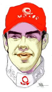Fernando Alonso Díaz
