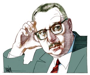 Giorgio Manganelli, 2021