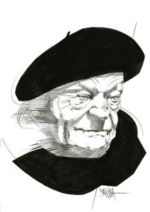 Giuseppe Ungaretti, 2024
