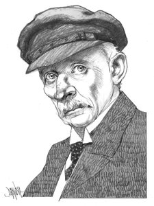 Gustav Meyrink, 2024