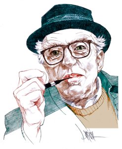 Luigi Malerba, 2020