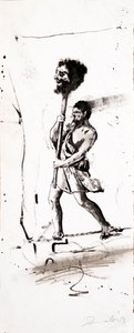 David and Goliath Study