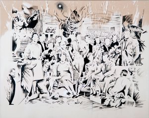 Miracle of The Slave, 2017