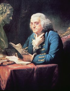 Benjamin Franklin