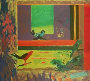 Birds