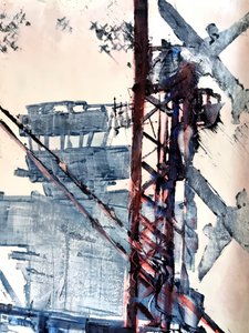 Abstract Industrial Structure