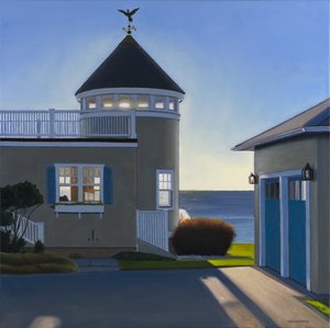 Seeing It Through by David Arsenault