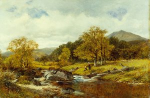 On the Riverbank
