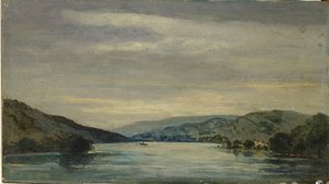 Coniston Water