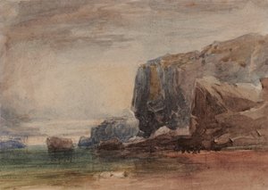 Coastal Scene