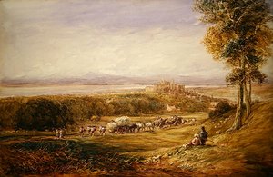 Lancaster: Peace and War by David Cox