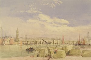 London Bridge