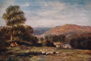 Bolton Abbey