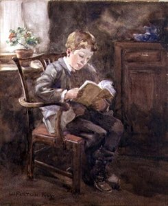 A Good Story by David Fulton