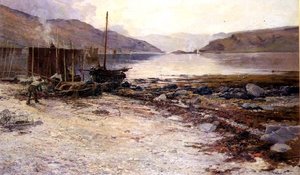 Kyles of Bute