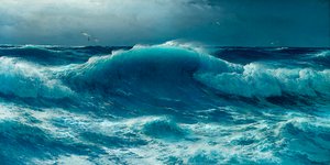 Atlantic Roll