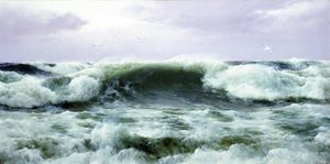 Gone by the Wind
