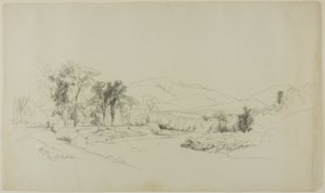 July - Mount Lafayette, N.H.