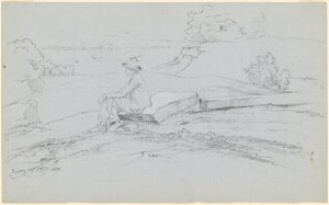 Study for 