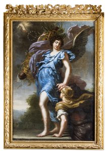 King Karl XI