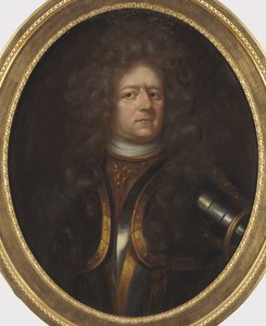 Portrait of Count Otto Wilhelm Koenigsmarck (1639-1688)