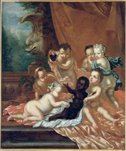 Venus Labor