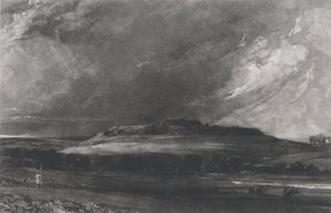 Old Sarum