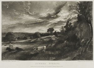 Summer Evening